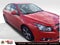 2014 Chevrolet Cruze 2LT