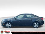 2016 Chevrolet Cruze Limited 1LT