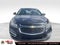 2016 Chevrolet Cruze Limited 1LT