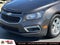 2016 Chevrolet Cruze Limited 1LT