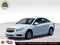 2011 Chevrolet Cruze 1LT