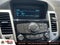 2011 Chevrolet Cruze 1LT