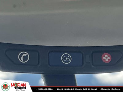2011 Chevrolet Cruze 1LT