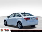2011 Chevrolet Cruze 1LT