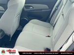 2011 Chevrolet Cruze 1LT