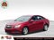 2012 Chevrolet Cruze 1LT