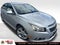 2013 Chevrolet Cruze LTZ