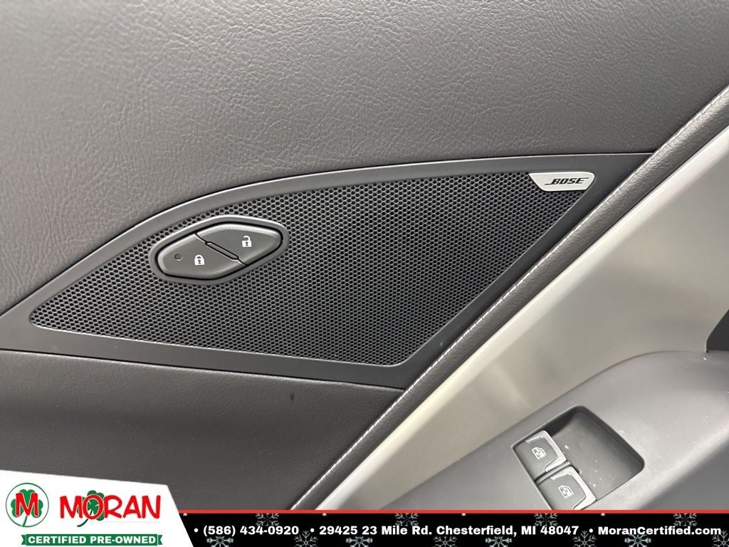 2019 Chevrolet Corvette Stingray 1LT