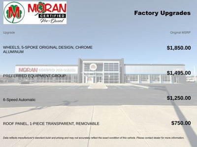 2008 Chevrolet Corvette Base