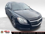 2012 Chevrolet Malibu LT 1LT