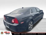 2012 Chevrolet Malibu LT 1LT