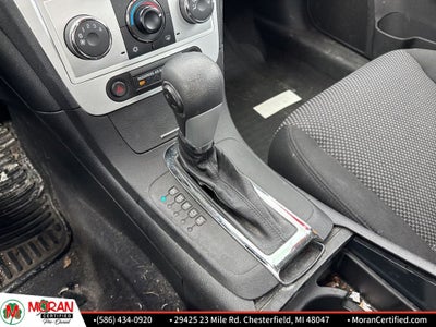 2011 Chevrolet Malibu LT 1LT