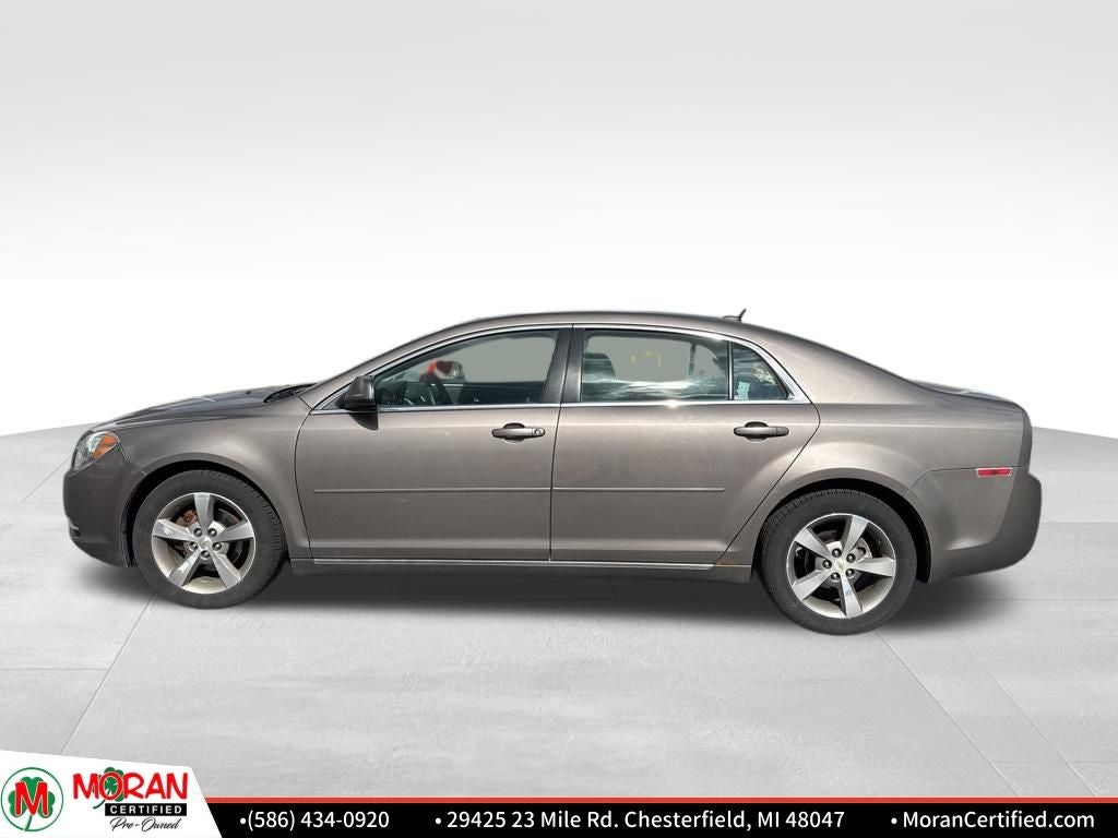 2011 Chevrolet Malibu LT 1LT