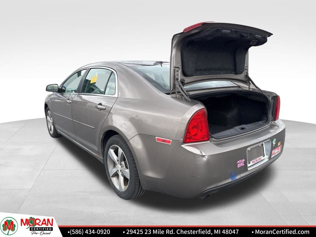 2011 Chevrolet Malibu LT 1LT