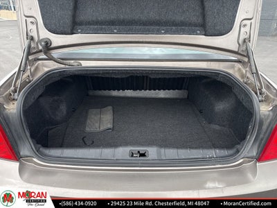 2011 Chevrolet Malibu LT 1LT