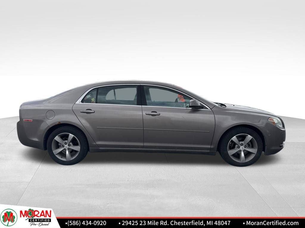 2011 Chevrolet Malibu LT 1LT