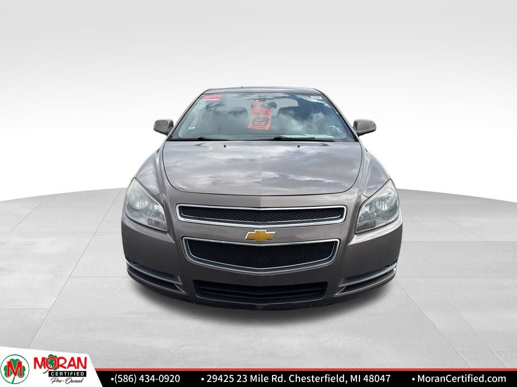 2011 Chevrolet Malibu LT 1LT