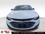 2022 Chevrolet Malibu LS 1FL