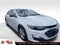 2022 Chevrolet Malibu LS 1FL