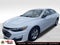 2022 Chevrolet Malibu LS 1FL