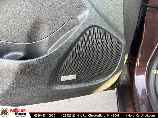 2016 Chevrolet Malibu LT 1LT