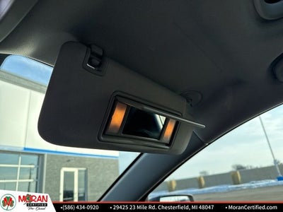 2016 Chevrolet Malibu LT 1LT