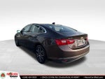 2016 Chevrolet Malibu LT 1LT