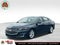 2016 Chevrolet Malibu LT 1LT