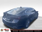 2018 Chevrolet Malibu Premier