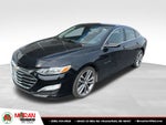 2022 Chevrolet Malibu Premier