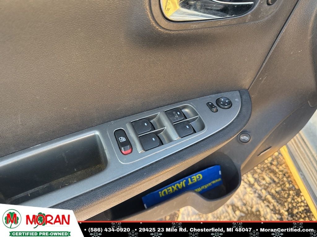 2012 Chevrolet Malibu LTZ 2LZ