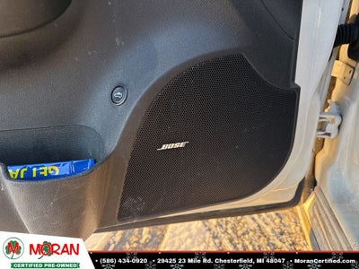 2012 Chevrolet Malibu LTZ 2LZ