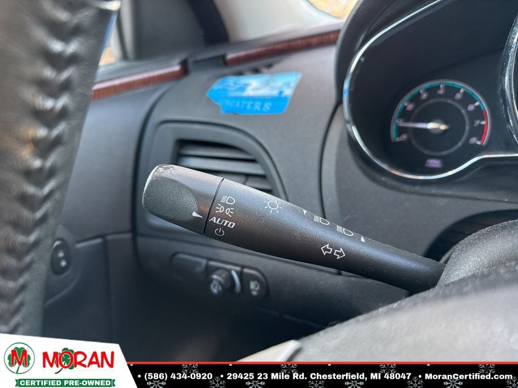 2012 Chevrolet Malibu LTZ 2LZ