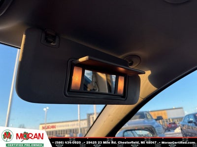 2012 Chevrolet Malibu LTZ 2LZ