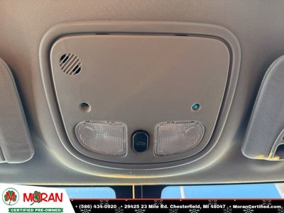 2012 Chevrolet Malibu LTZ 2LZ