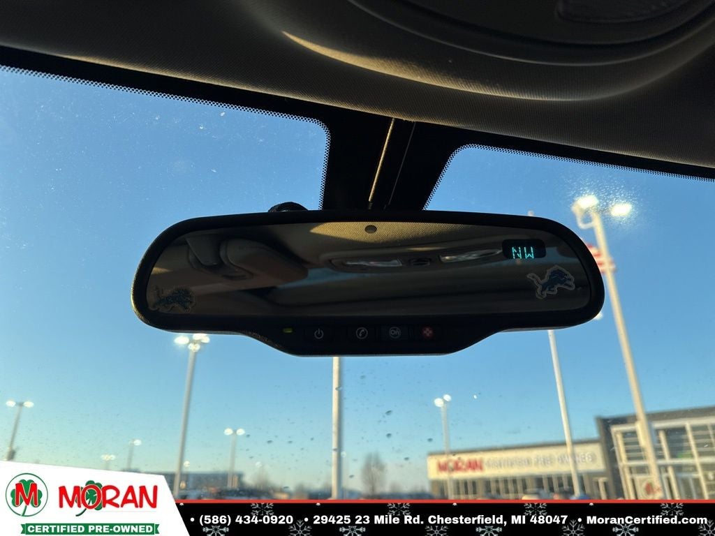 2012 Chevrolet Malibu LTZ 2LZ