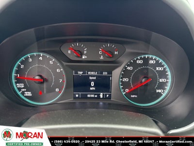 2024 Chevrolet Malibu RS