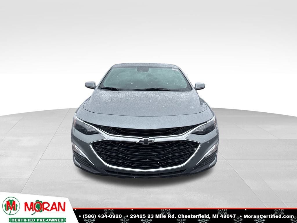 2024 Chevrolet Malibu RS