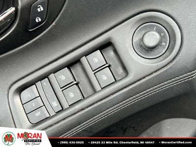 2015 Buick LaCrosse Leather Group