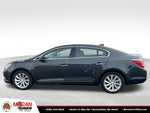 2015 Buick LaCrosse Leather Group