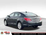 2015 Buick LaCrosse Leather Group