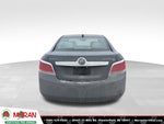 2011 Buick LaCrosse CXL