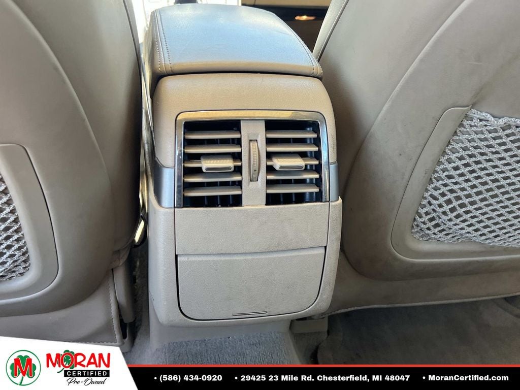 2013 Buick LaCrosse Leather Group
