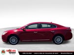 2013 Buick LaCrosse Leather Group
