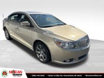 2010 Buick LaCrosse CXL