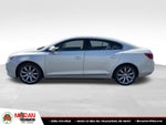 2011 Buick LaCrosse CXS