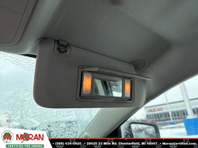 2011 Buick LaCrosse CXS