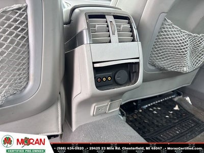 2011 Buick LaCrosse CXS