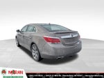 2011 Buick LaCrosse CXS
