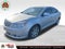 2012 Buick LaCrosse Premium II Group